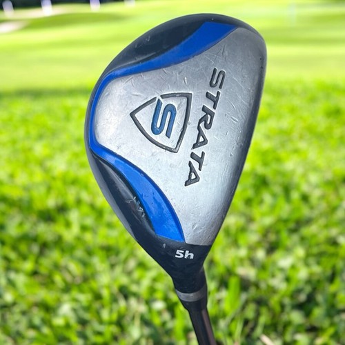 Strata hybrid steel shaft - hybrid,