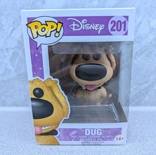 Funko Pop! - Dug - Disney
