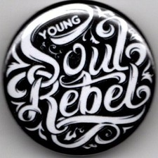 DEXYS MIDNIGHT RUNNERS Pin