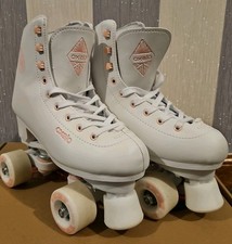 Oxelo Roller Skates Uk 4
