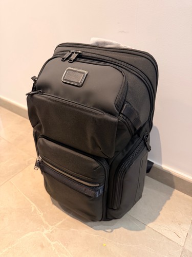 Tumi nomadic backpack - tumi,