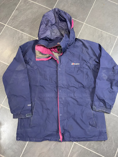 Berghaus jacket mens - berghaus, uk18