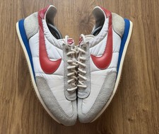 Rare Nike Oceania Vintage 80s