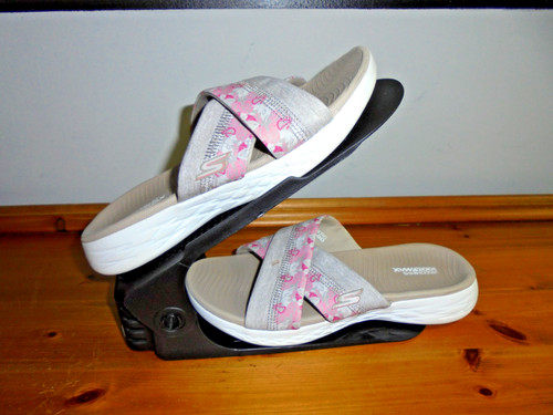 Skechers the goga - the, go