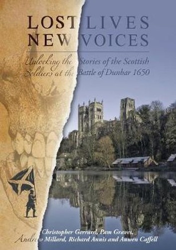 Lost lives new voices - lives,,