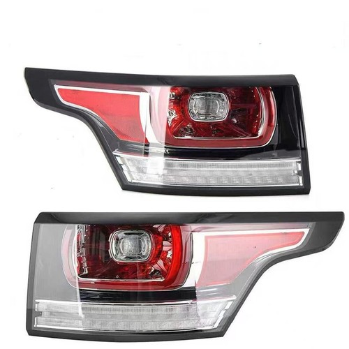 Right left pair rear tail - left,
