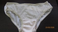 Vintage pair panties - ,