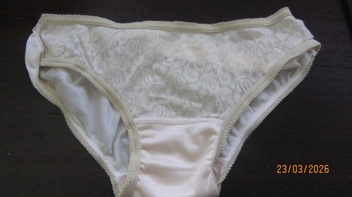 Vintage pair panties - ,