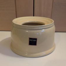 Denby Juice Yellow Tea light