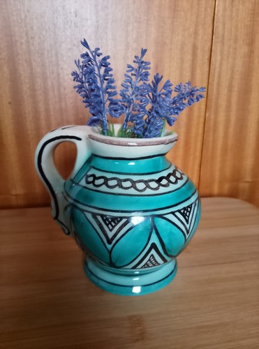 Mediterranean pottery - mediterranean,