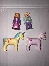 Playmobil 123 Action Figures