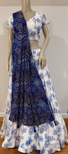 Lahenga choli indian pakistani - indian,