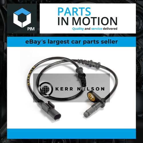 Abs sensor fits mercedes - sensor,