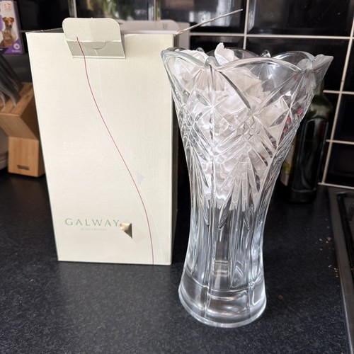 Galway irish crystal - galway,
