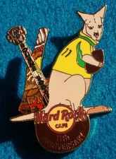 MELBOURNE 11th ANNIVERSARY