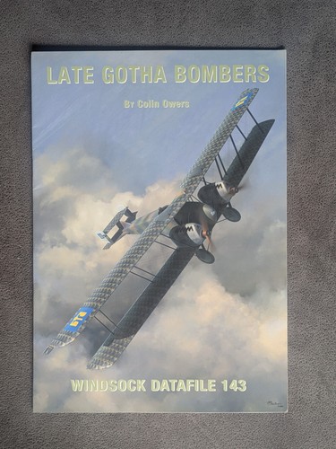 Windsock datafile 143 late - datafile,