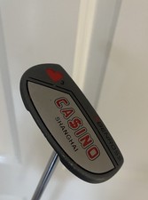 Benross Casino Shanghai Putter