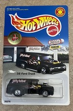 Hot Wheels Jiffy Lube 1956