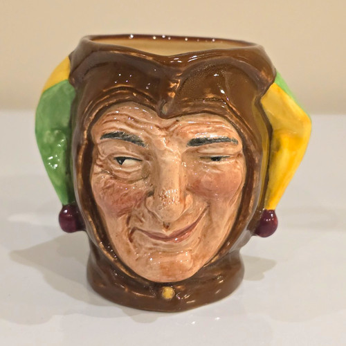 Vintage royal doulton - vintage, the