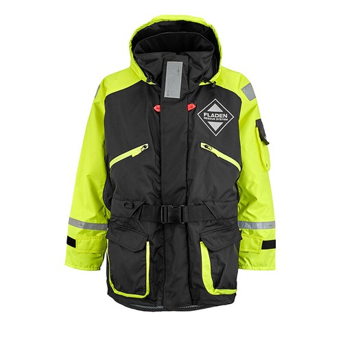 Fladen floatation jacket - floatation, 846xy