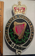 Royal Ulster Constabulary