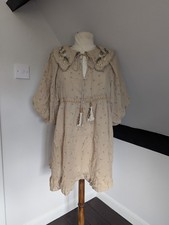 Zara Boho Cottagecore