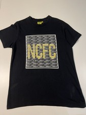 Norwich City T Shirt Boys