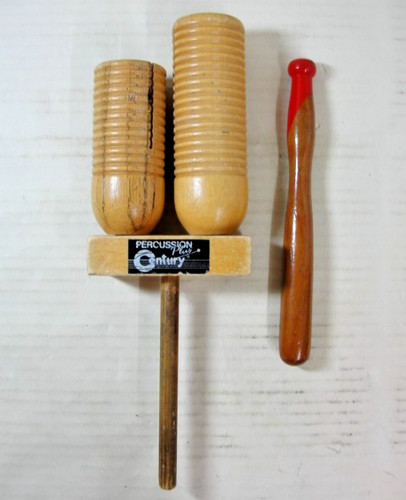 Percussion plus century - percussion,