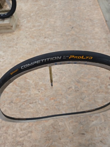 Continental tubular tyre rbx - continental,