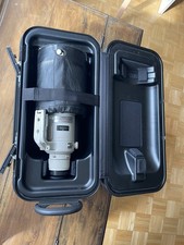 Canon EF 500mm F4 L IS USM