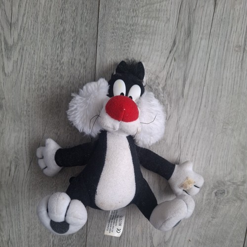 Looney tunes sylvester - looney,