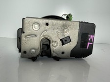 2005 VAUXHALL ASTRA VAN N/S/F