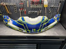 KG 507 Used  Nose Cone  Tony