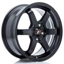 Japan Racing JR3 Alloy Wheel