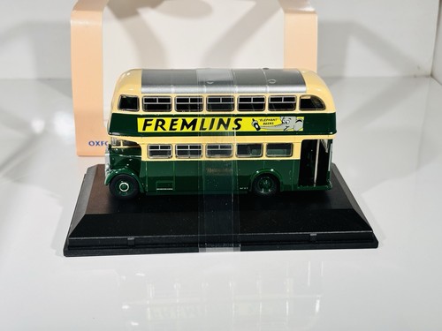 Oxford omnibus scale - omnibus, 1/76