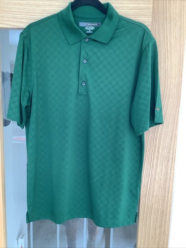 Greg norman golf shirt - golf,