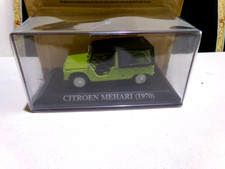 citroen mehari 1970 1/43
