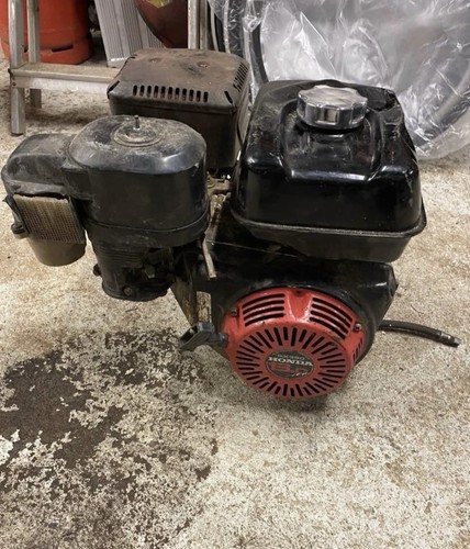 Honda gx390 engine stump - gx390,