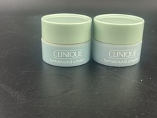 Lot Of 2 Clinique Turnaround