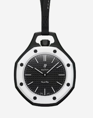 Swatch royal pop ocho - swatch,