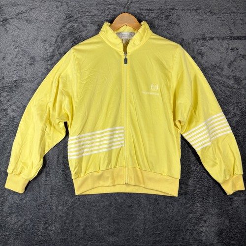 Vintage sergio tacchini womens - vintage,