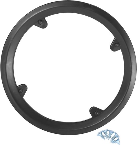 Bike chainring guard protector - bike,