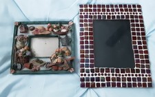 2 Unusual Decorative Photo