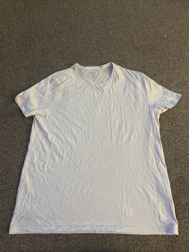 Men white livergy - men’s, plain