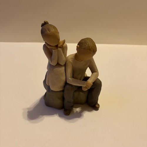 Willow tree brother - -, and