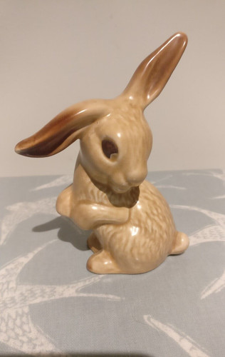Vintage sylvac lop eared - vintage,