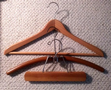 Setwell Wood Wooden Pants
