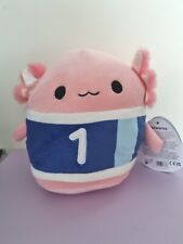 Squishmallow Archie the
