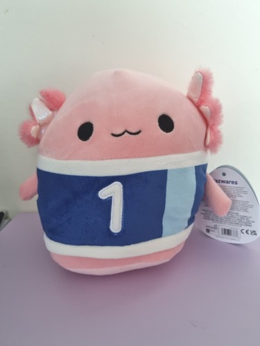 Squishmallow archie the - squishmallow,