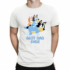 Best Dad Ever Mens Kids